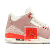 AIR JORDAN 3 RETRO RUST PINK WOMENS