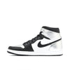 AIR JORDAN 1 RETRO HIGH SILVER TOE WOMENS