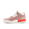 AIR JORDAN 3 RETRO RUST PINK WOMENS
