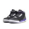 AIR JORDAN 3 COURT PURPLE