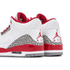 AIR JORDAN 3 CARDINAL RED
