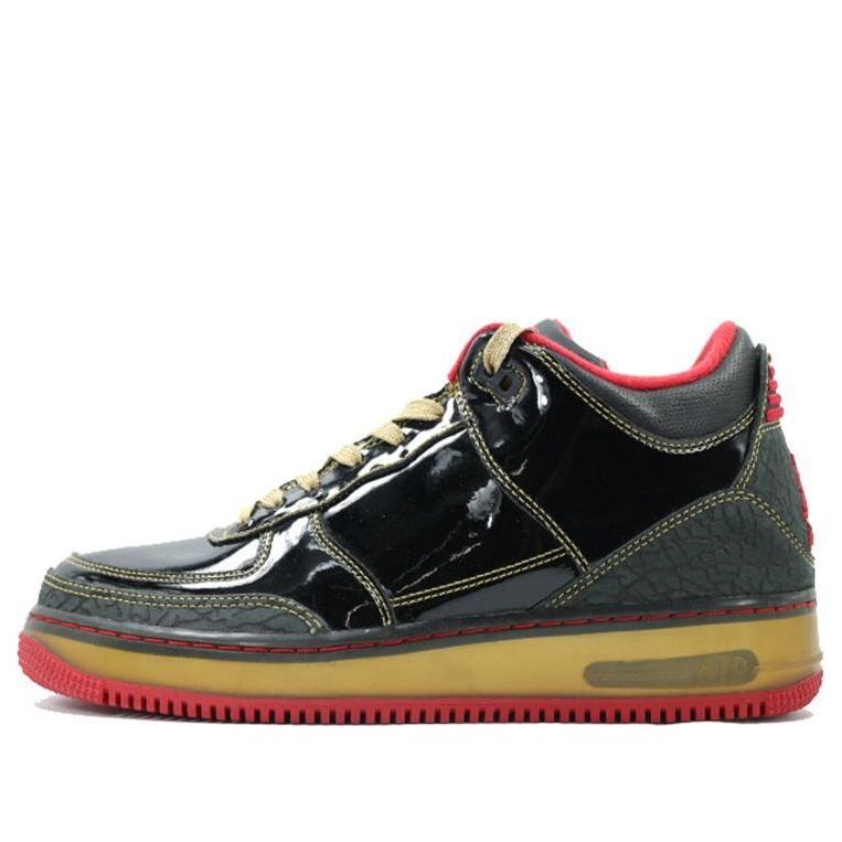 Air Jordan Fusion 3 'Varsity Red' 333798-061 #.