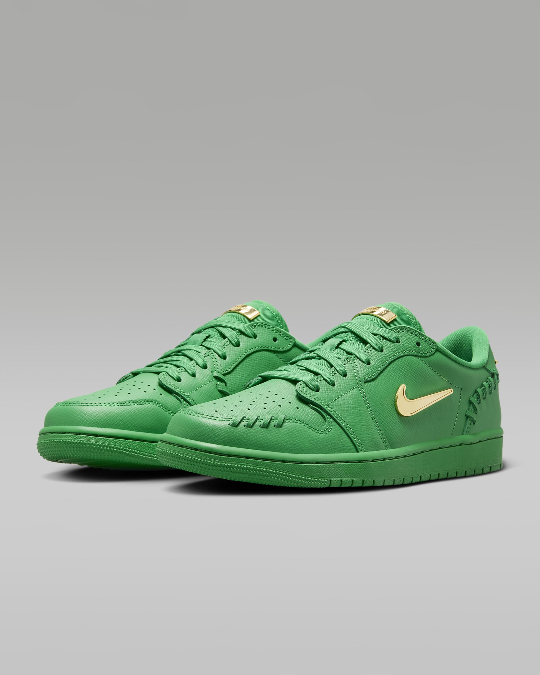 AIR JORDAN 1 LOW Method of the Make #